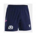 Shorts Ecosse Rugby 2021-2022 Domicile