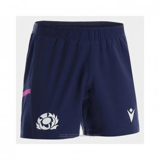 Shorts Ecosse Rugby 2021-2022 Domicile