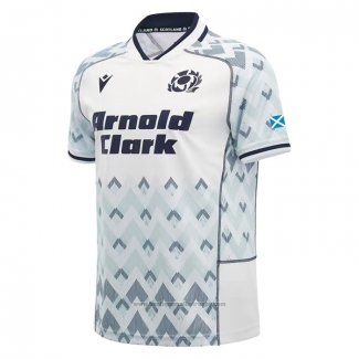 Maillot Ecosse Rugby 2026-2027 Exterieur