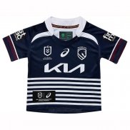 Maillot Enfant Brisbane Broncos Rugby 2026 Exterieur