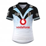 Maillot Fidji Bati Rugby Rlwc 2026 Domicile