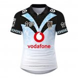 Maillot Fidji Bati Rugby Rlwc 2026 Domicile