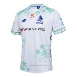 Maillot Fidji Rugby 2024 Exterieur