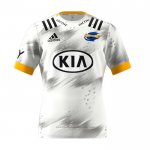 Maillot Hurricanes Rugby 2021 Exterieur