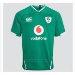 Maillot Irlande Rugby 2019-2020 Domicile