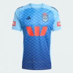 Maillot Nsw Blues Rugby 2025 Entrainement