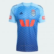 Maillot Nsw Blues Rugby 2025 Entrainement