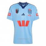 Maillot Nsw Blues Rugby 2026 Domicile