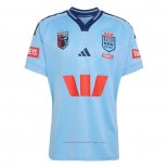 Maillot Nsw Blues Rugby 2026 Domicile
