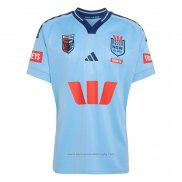 Maillot Nsw Blues Rugby 2026 Domicile