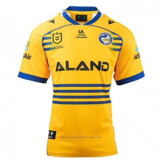 Maillot Parramatta Eels Rugby 2022 Exterieur