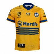 Maillot Parramatta Eels Rugby 2026 Exterieur