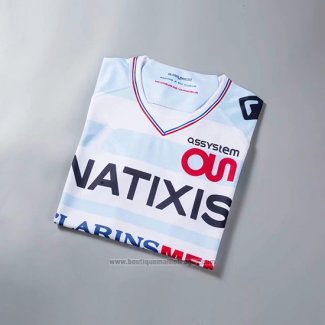 Maillot Racing 92 Rugby 2018-2019 Domicile03