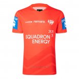 Maillot St George Illawarra Dragons Rugby 2026 Entrainement Rouge