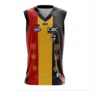 Maillot St Kilda Saints AFL 2023 Indigene