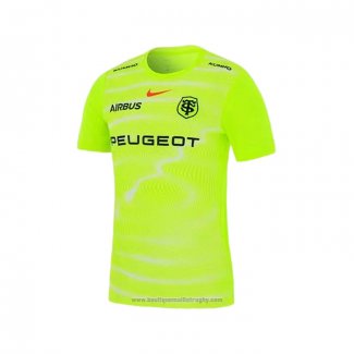 Maillot Stade Toulousain Rugby 2025-2026 Jaune