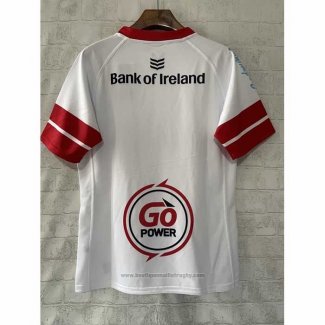 Maillot Ulster Rugby 2025-2026 Domicile