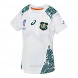 Maillot Australie Rugby 2023 World Cup Exterieur