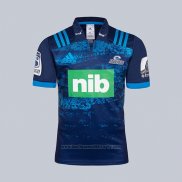 Maillot Blues Rugby 2018 Exterieur