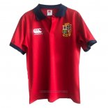 Maillot British Irish Lions Rugby 2021 Entrainement