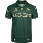 Maillot Connacht Rugby 2025-2026 Domicile