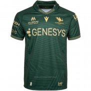 Maillot Connacht Rugby 2025-2026 Domicile