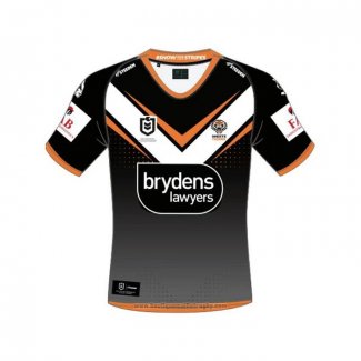 Maillot Enfant West Tigers Rugby 2023 Domicile