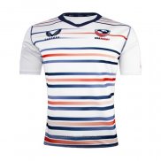 Maillot Etats-unis Eagle Rugby 2022 Domicile