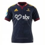 Maillot Highlanders Rugby 2023 Domicile