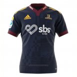 Maillot Highlanders Rugby 2023 Domicile