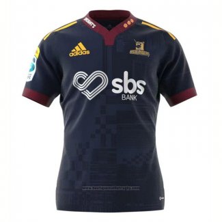 Maillot Highlanders Rugby 2023 Domicile