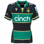 Maillot Northampton Saints Rugby 2024-2025 Domicile