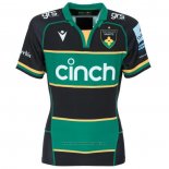 Maillot Northampton Saints Rugby 2024-2025 Domicile
