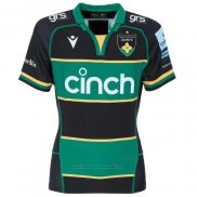 Maillot Northampton Saints Rugby 2024-2025 Domicile