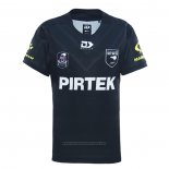 Maillot Nouvelle-Zelande Kiwis Rugby 2025 Domicile