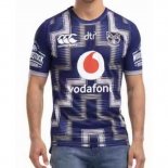 Maillot Nouvelle-zelande Warriors Rugby 2020 Entrainement