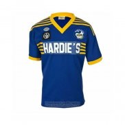 Maillot Parramatta Eels Rugby 1982 Retro