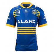 Maillot Parramatta Eels Rugby 2022 Domicile