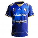 Maillot Parramatta Eels Rugby 2023 ANZAC