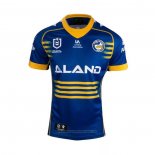 Maillot Parramatta Eels Rugby 2023 Domicile