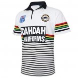 Maillot Penrith Panthers Rugby 1991 Retro Exterieur