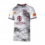 Maillot Queensland Maroons Rugby 2022 Exterieur