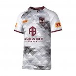 Maillot Queensland Maroons Rugby 2022 Exterieur