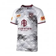 Maillot Queensland Maroons Rugby 2022 Exterieur