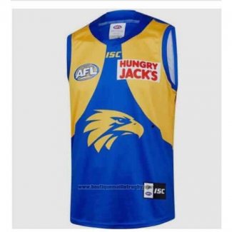 Maillot West Coast Eagles AFL 2019 Domicile