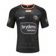 Maillot Wests Tigers Rugby 2020 Entrainement