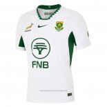 Maillot Afrique Du Sud Rugby 2025 Exterieur