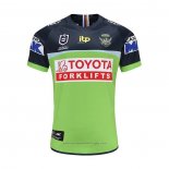 Maillot Canberra Raiders Rugby 2022 Domicile