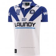 Maillot Canterbury Bankstown Bulldogs Rugby 2025 Conmemorativa