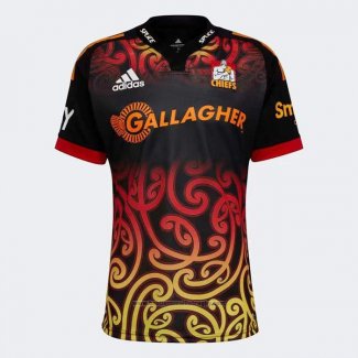 Maillot Chiefs Rugby 2022 Domicile